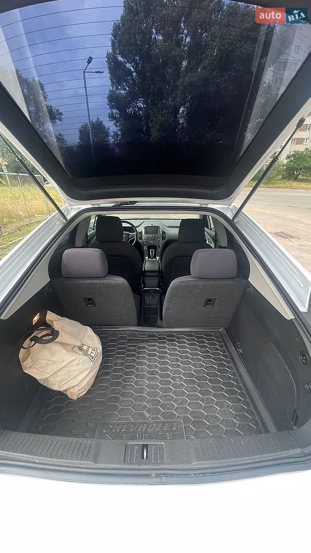 2015 Chevrolet Volt - мініатюра 7