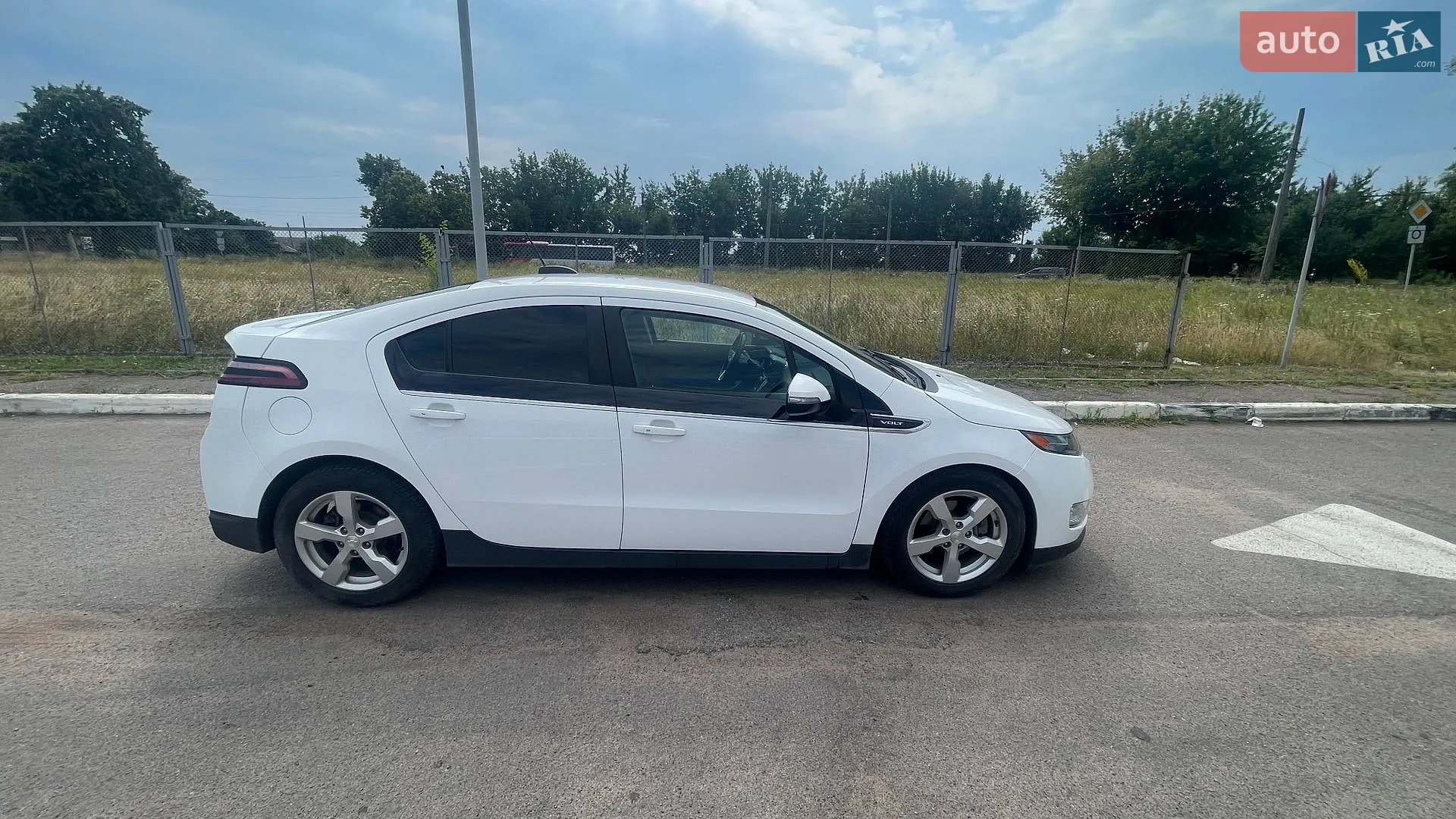 2015 Chevrolet Volt - мініатюра 12
