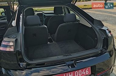 Хетчбек Chevrolet Volt 2014 в Дубні