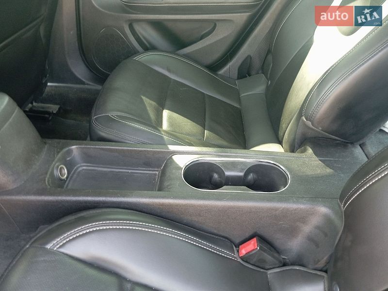 Хетчбек Chevrolet Volt 2011 в Бучі фото 21 Хетчбек Chevrolet Volt 2011 в Бучі