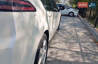 Хетчбек Chevrolet Volt 2011 в Бучі фото 27 Хетчбек Chevrolet Volt 2011 в Бучі