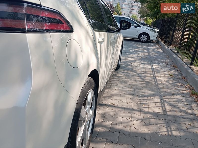 Хетчбек Chevrolet Volt 2011 в Бучі фото 27 Хетчбек Chevrolet Volt 2011 в Бучі