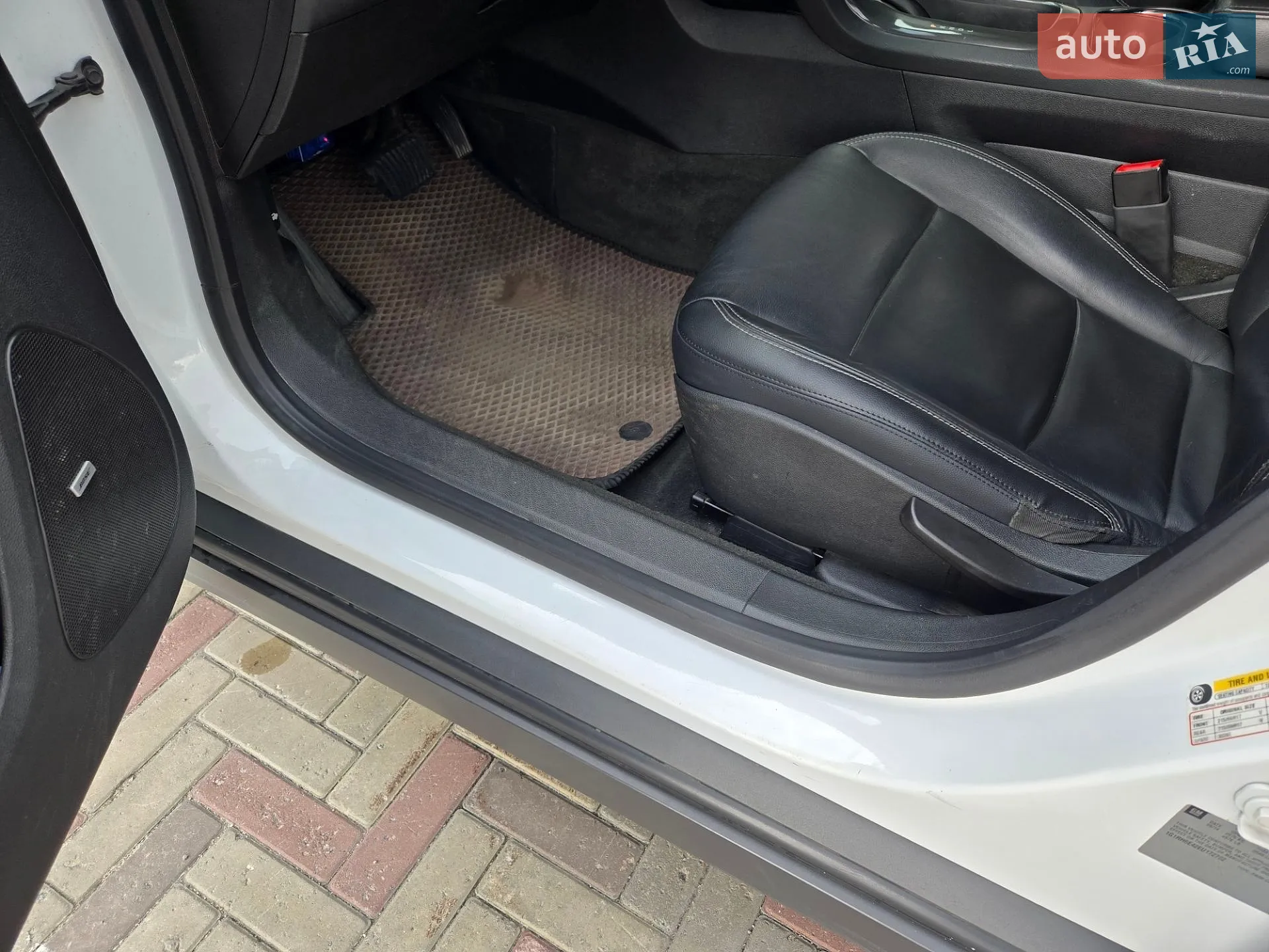2014 Chevrolet Volt - мініатюра 18