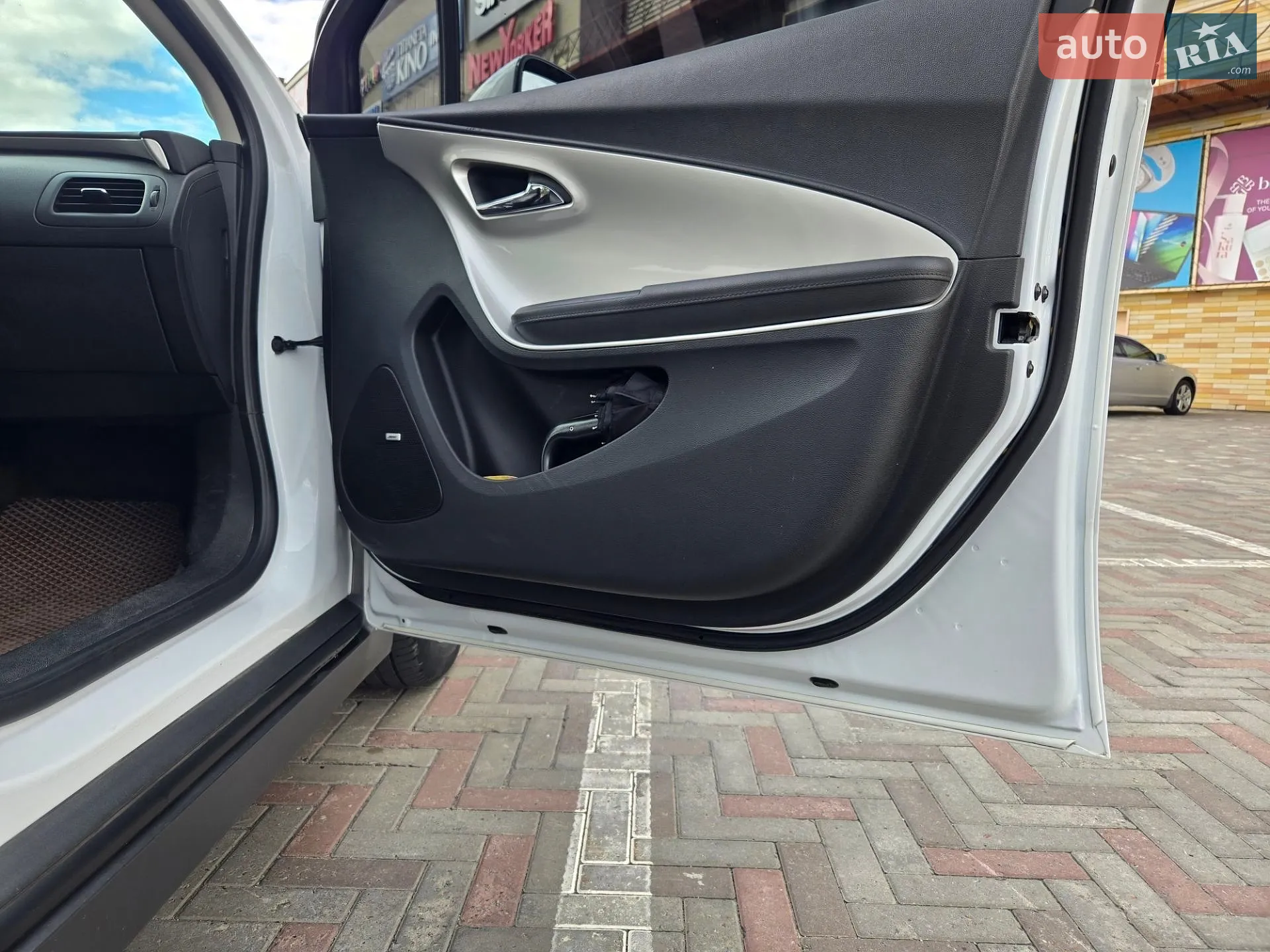 2014 Chevrolet Volt - мініатюра 21