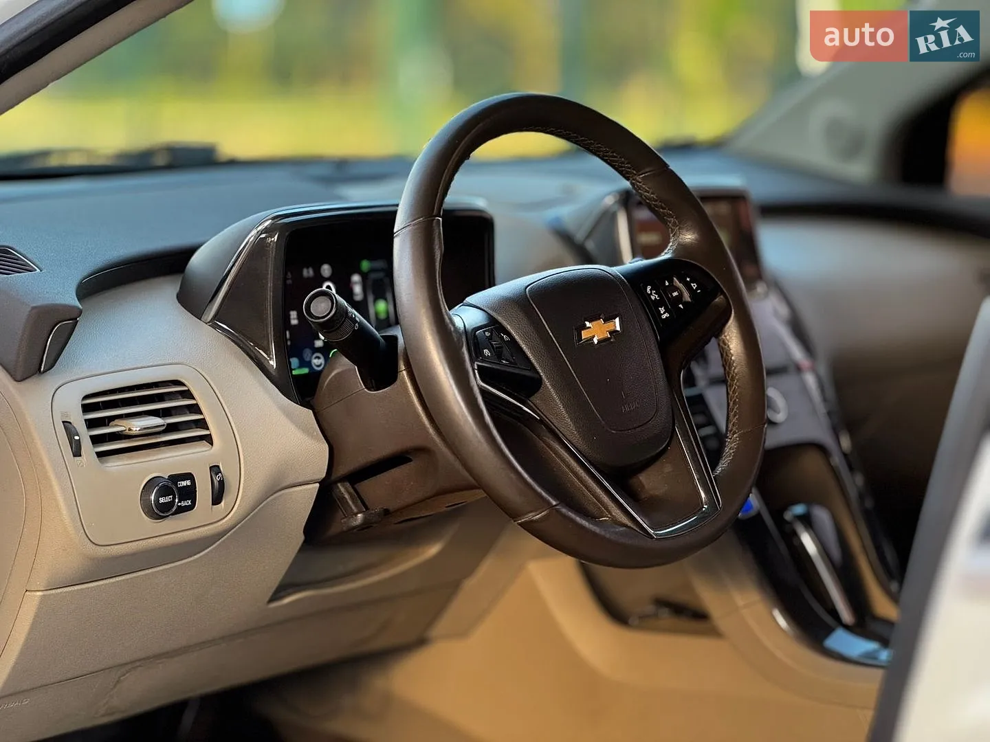 2014 Chevrolet Volt - мініатюра 6