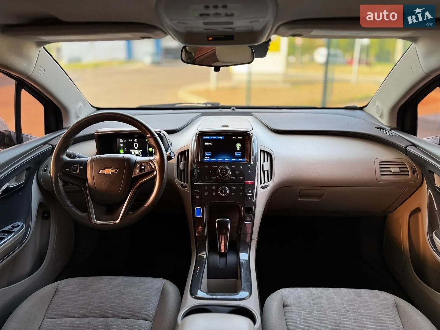 2014 Chevrolet Volt - мініатюра 14