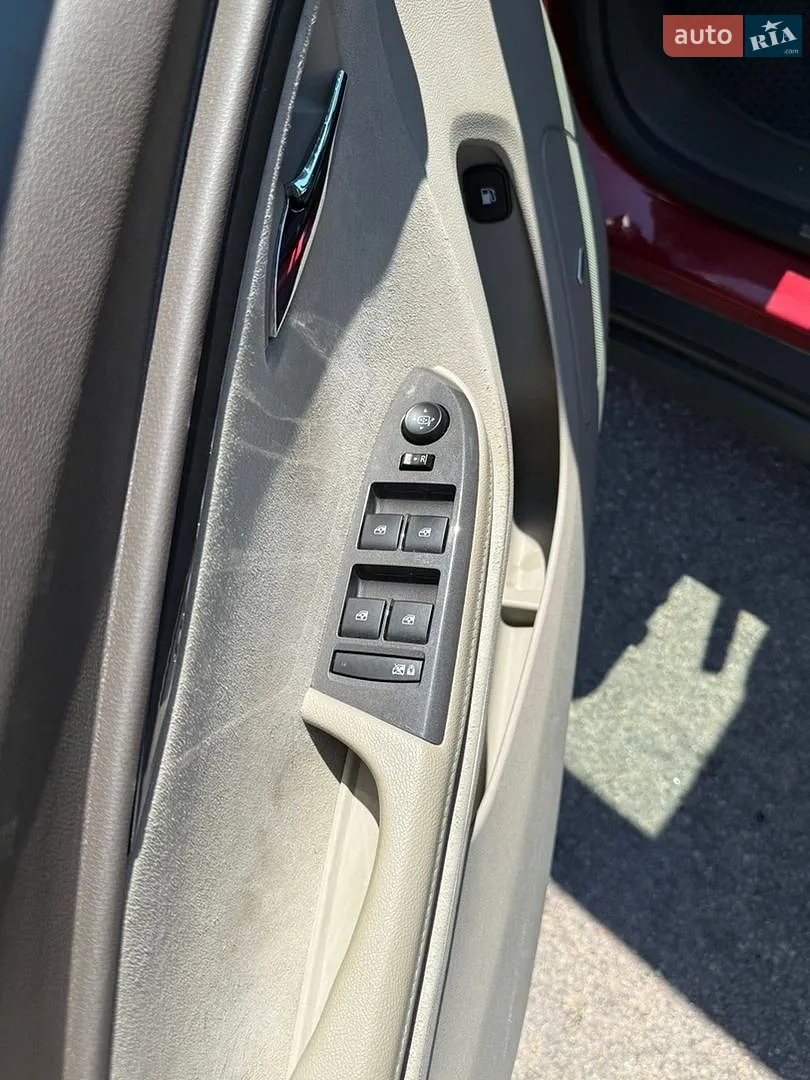 2014 Chevrolet Volt - мініатюра 11