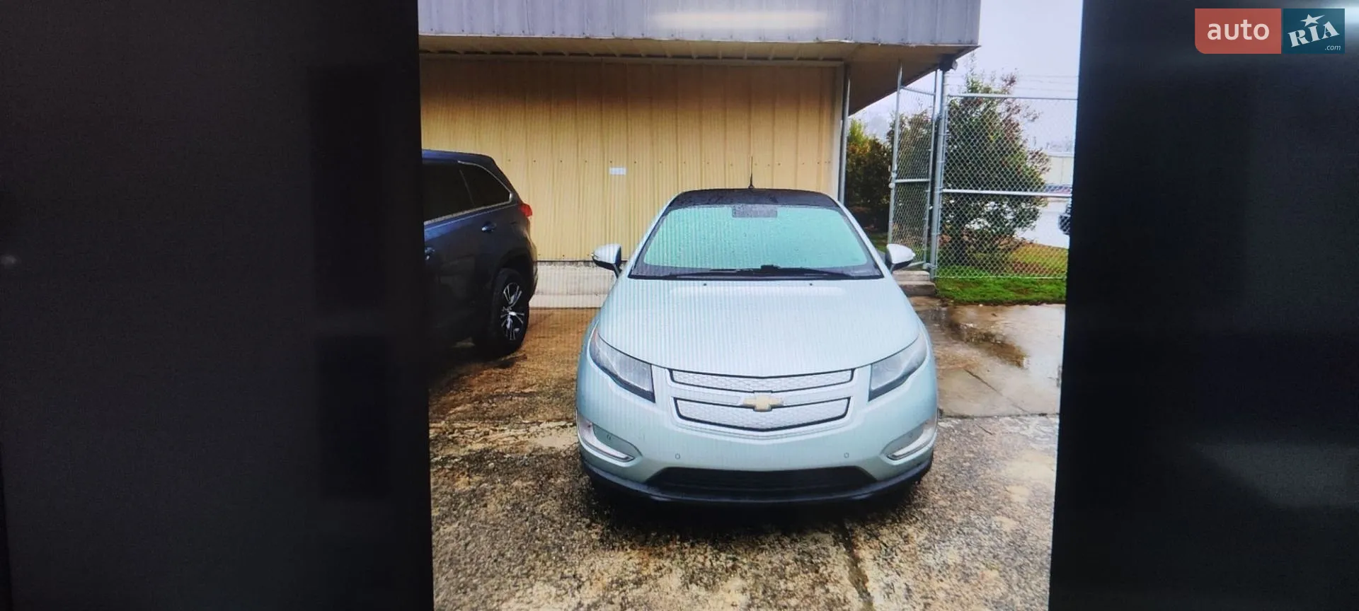 2011 Chevrolet Volt - мініатюра 19