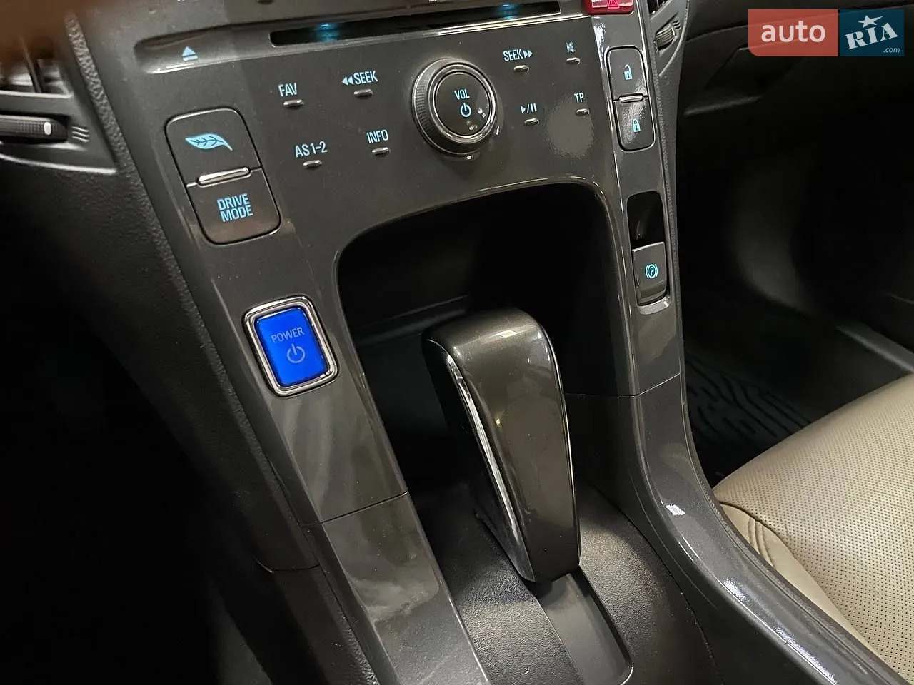 2012 Chevrolet Volt - мініатюра 27