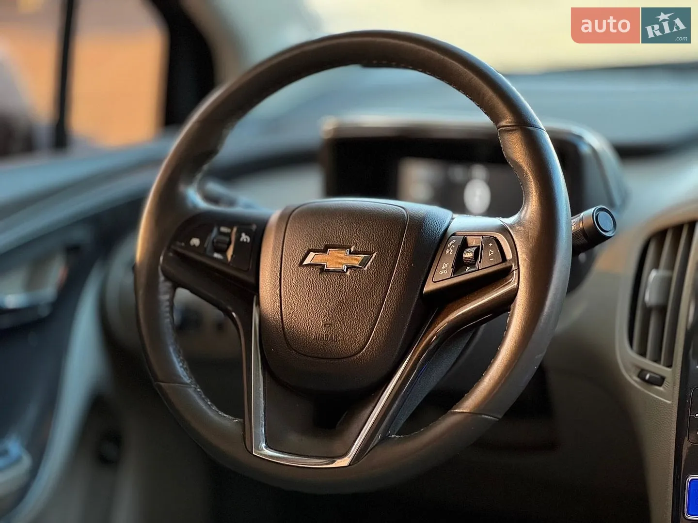 2014 Chevrolet Volt - мініатюра 12