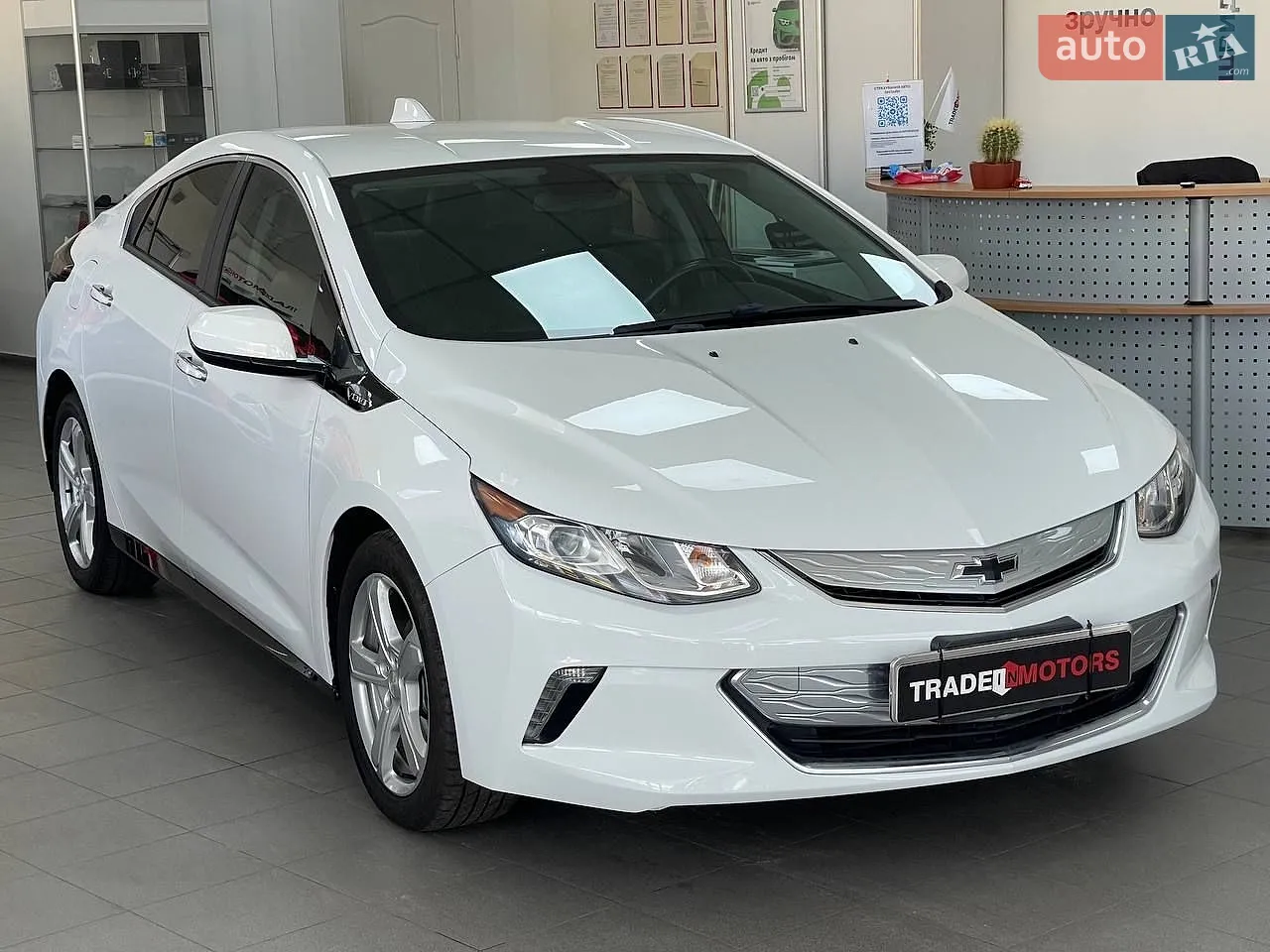 2016 Chevrolet Volt - мініатюра 50