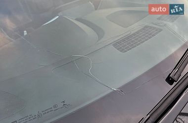 Хетчбек Chevrolet Volt 2016 в Чернігові