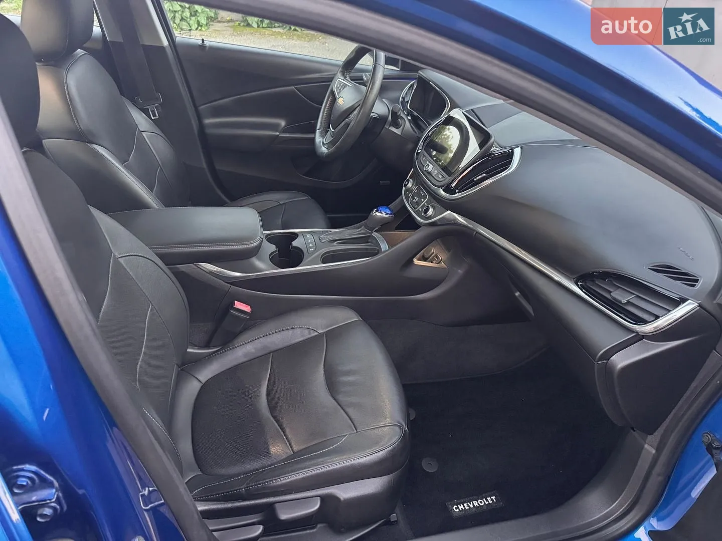 2016 Chevrolet Volt - мініатюра 17