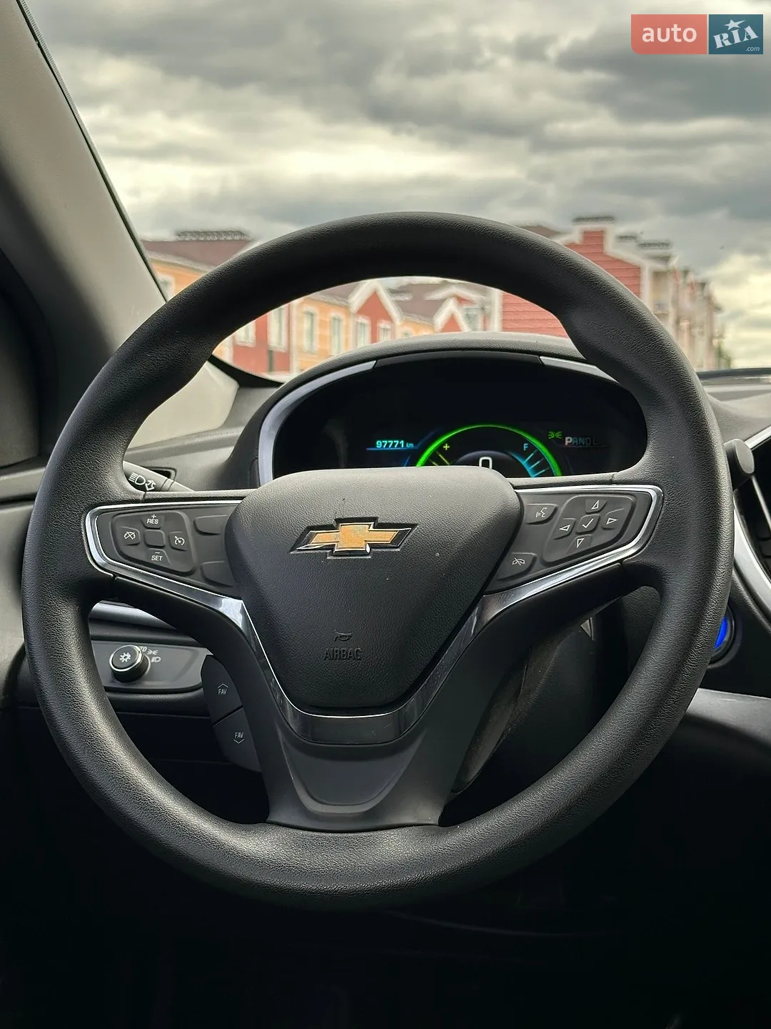 2018 Chevrolet Volt - мініатюра 29