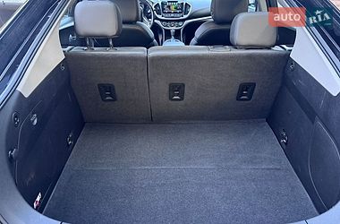 Хэтчбек Chevrolet Volt 2017 в Львове