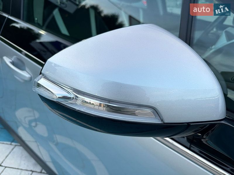 Хетчбек Chevrolet Volt 2011 в Луцьку