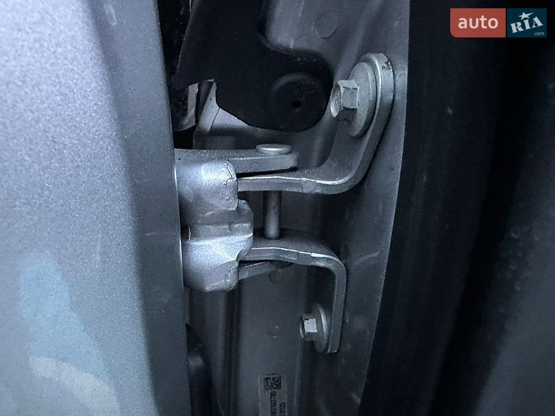 Хетчбек Chevrolet Volt 2011 в Луцьку