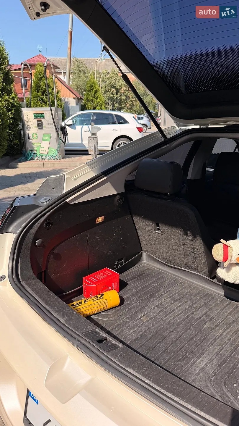 2013 Chevrolet Volt - мініатюра 25