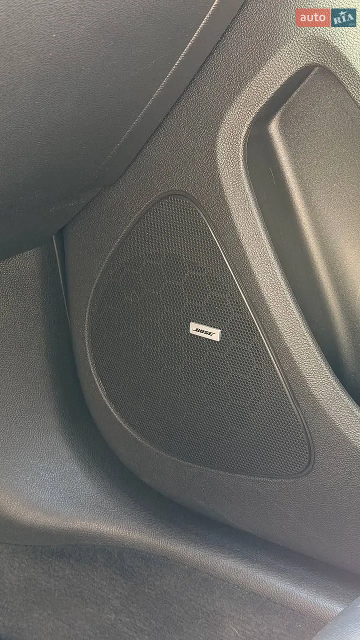 2013 Chevrolet Volt - мініатюра 33