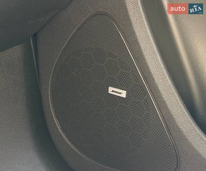 Хэтчбек Chevrolet Volt 2013 в Ивано-Франковске