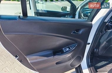 Хэтчбек Chevrolet Volt 2017 в Житомире фото 11 Хэтчбек Chevrolet Volt 2017 в Житомире