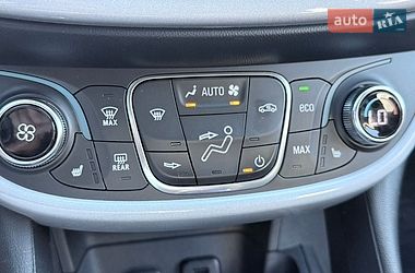 Хэтчбек Chevrolet Volt 2015 в Одессе фото 49 Хэтчбек Chevrolet Volt 2015 в Одессе