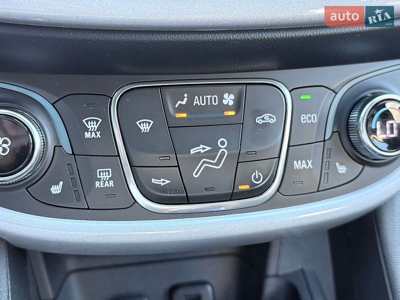 Хэтчбек Chevrolet Volt 2015 в Одессе фото 49 Хэтчбек Chevrolet Volt 2015 в Одессе