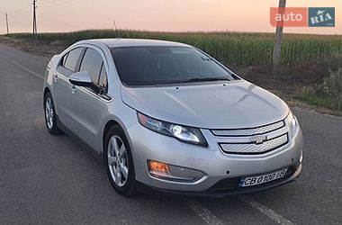 chevrolet volt 2014 в Прилуки от профессионального продавца Віктор