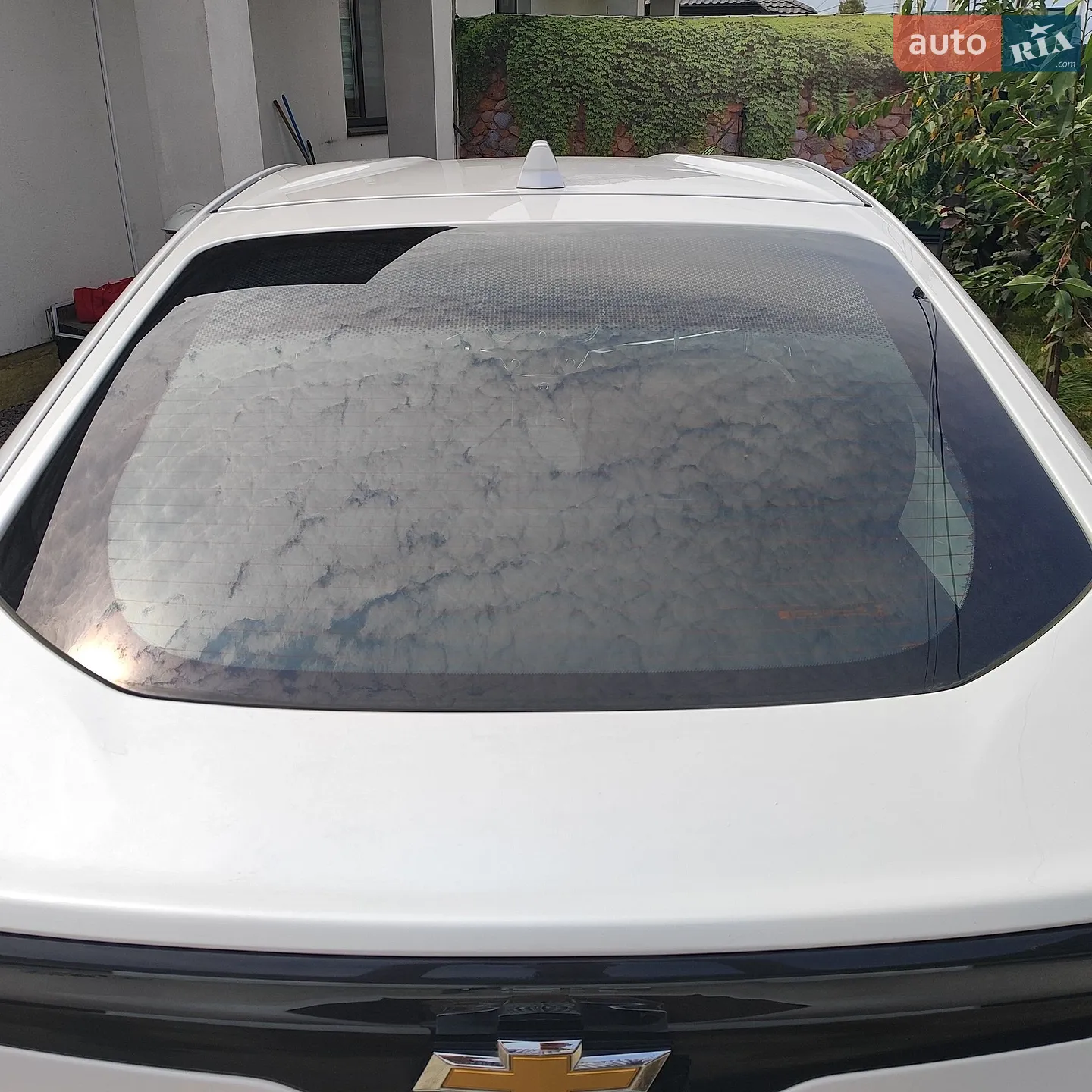 2018 Chevrolet Volt - мініатюра 14