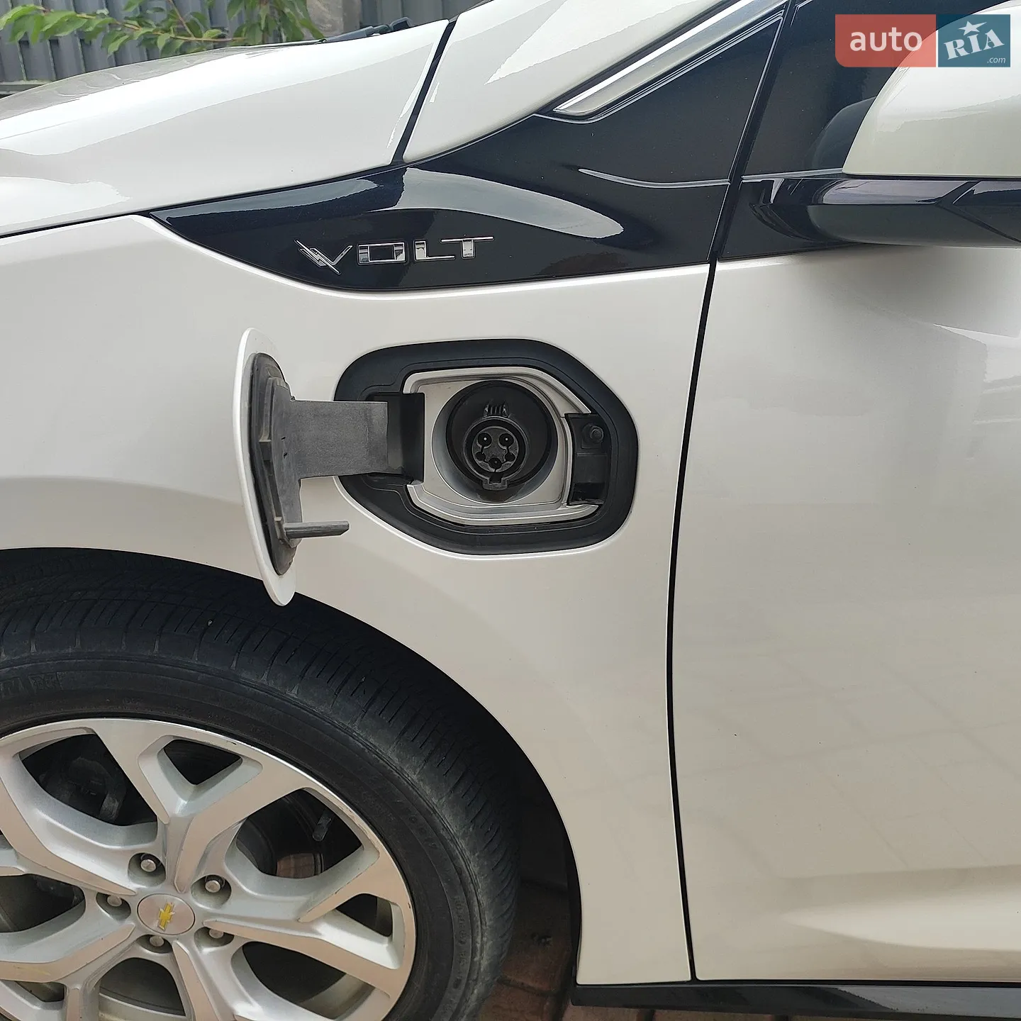 2018 Chevrolet Volt - мініатюра 19