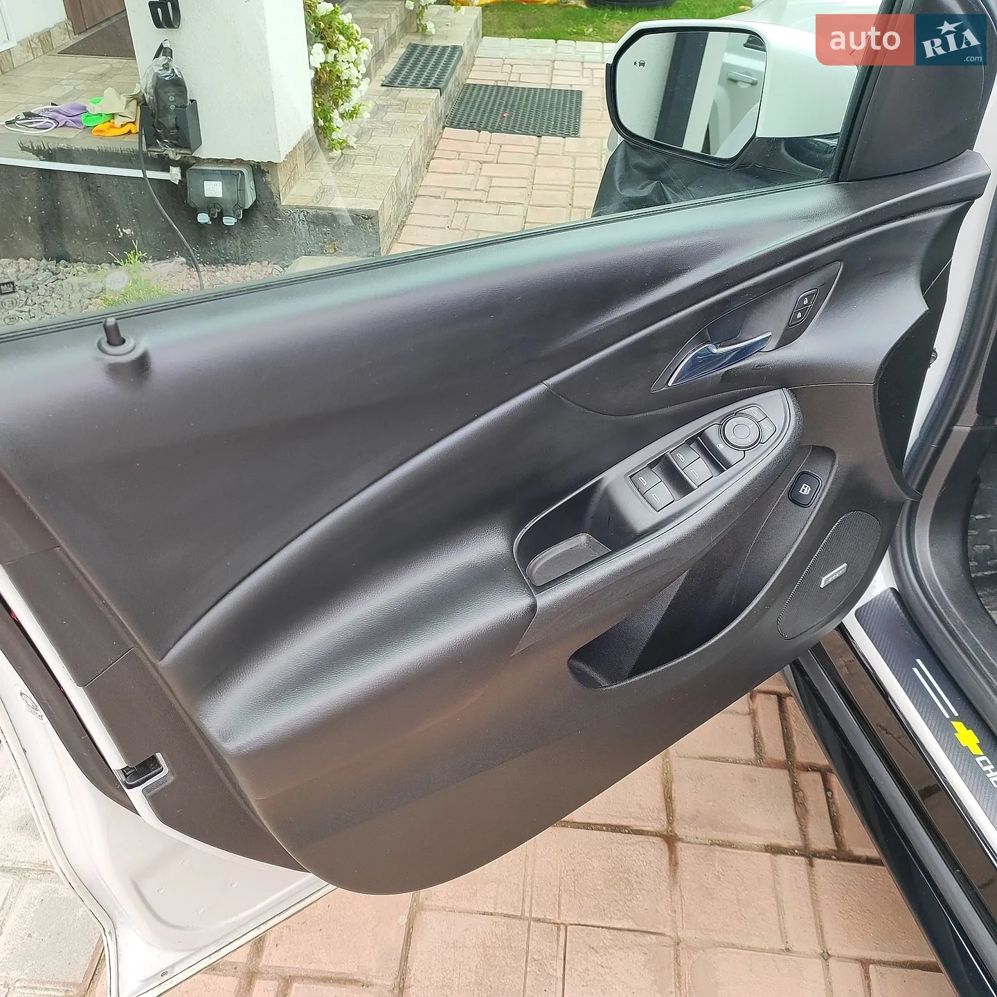 2018 Chevrolet Volt - мініатюра 30