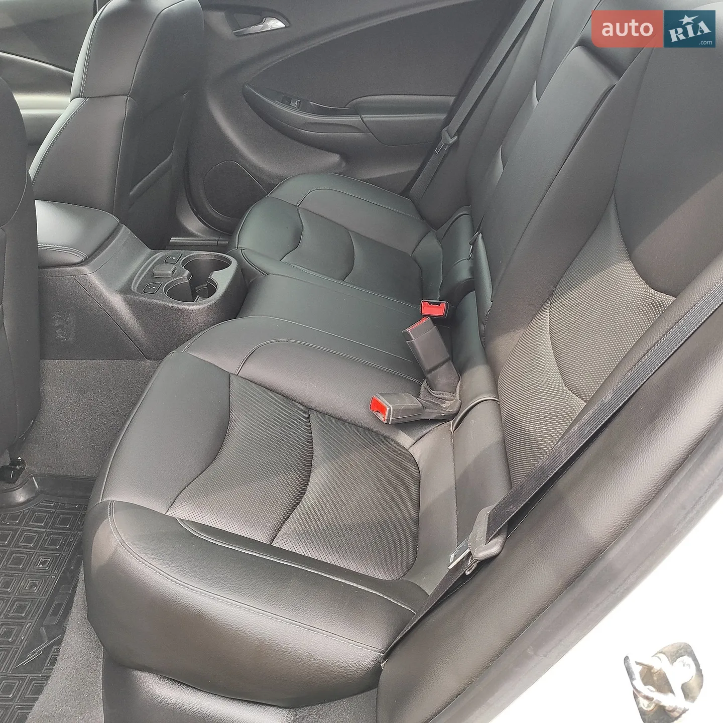2018 Chevrolet Volt - мініатюра 32
