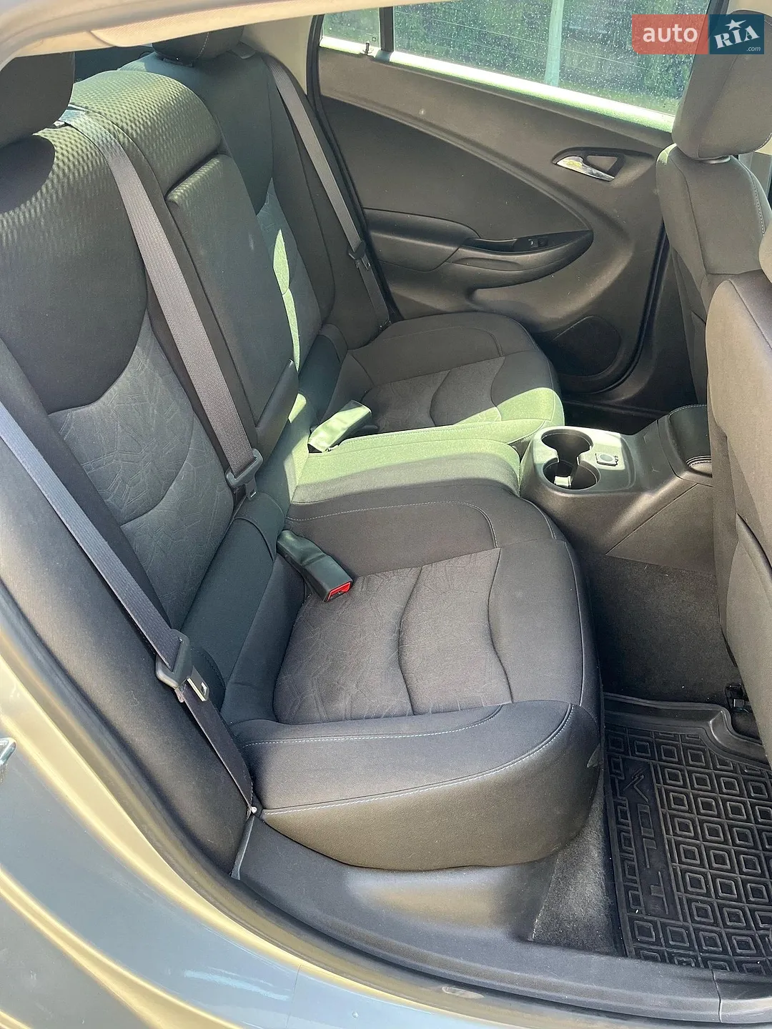 2015 Chevrolet Volt - мініатюра 20