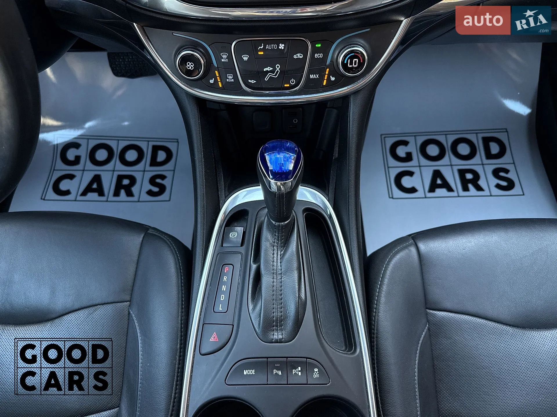2016 Chevrolet Volt - мініатюра 43