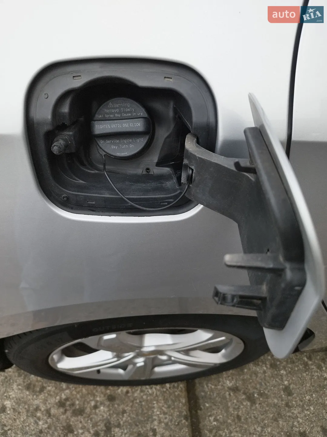 2018 Chevrolet Volt - мініатюра 23