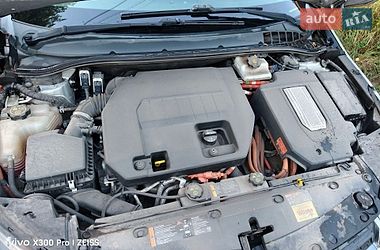 Хетчбек Chevrolet Volt 2015 в Шептицькому фото 5 Хетчбек Chevrolet Volt 2015 в Шептицькому