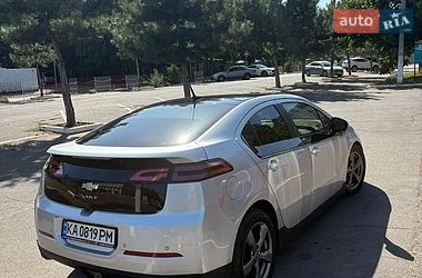 Хэтчбек Chevrolet Volt 2010 в Одессе