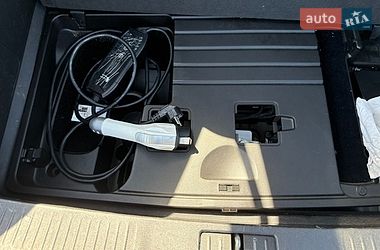 Хэтчбек Chevrolet Volt 2010 в Одессе