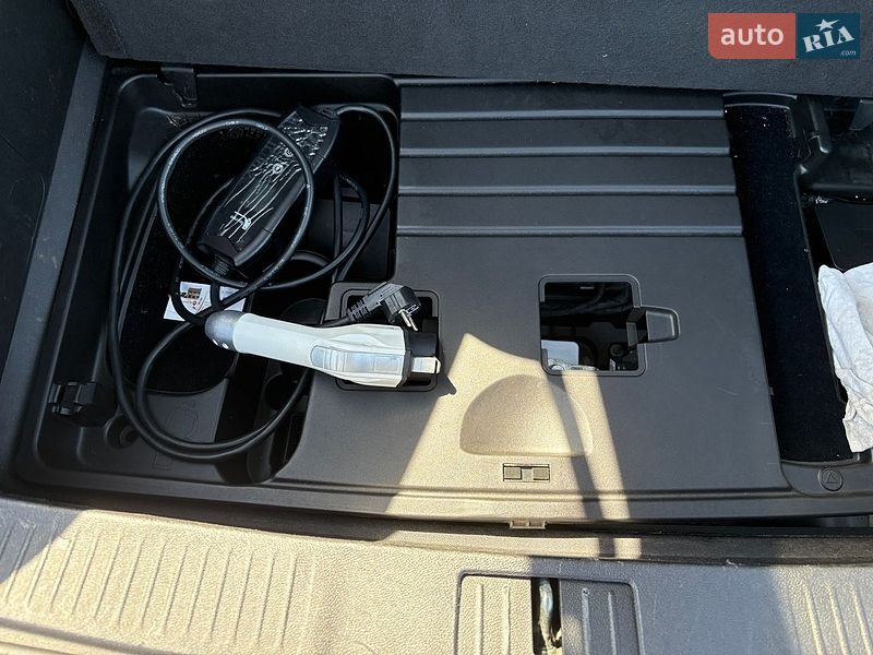 Хэтчбек Chevrolet Volt 2010 в Одессе