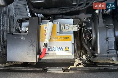 Хэтчбек Chevrolet Volt 2010 в Одессе