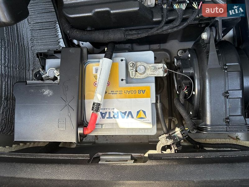 Хэтчбек Chevrolet Volt 2010 в Одессе