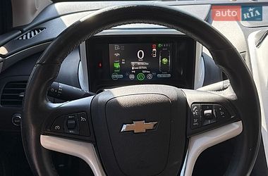 Хэтчбек Chevrolet Volt 2010 в Одессе