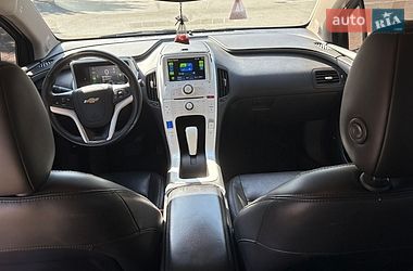 Хэтчбек Chevrolet Volt 2010 в Одессе