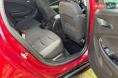 Хэтчбек Chevrolet Volt 2018 в Житомире