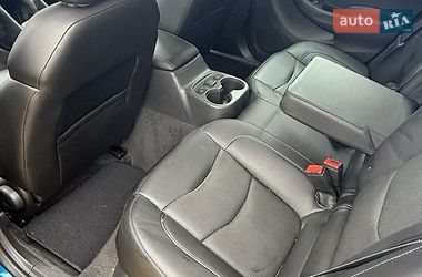 Хетчбек Chevrolet Volt 2016 в Львові