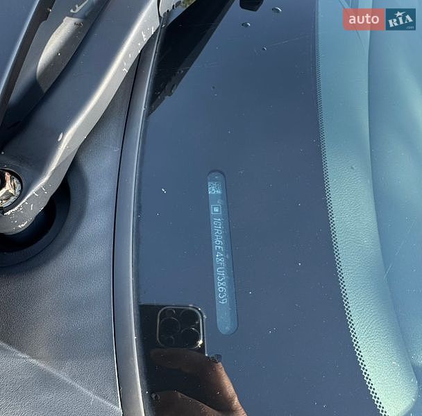 Хетчбек Chevrolet Volt 2015 в Павлограді