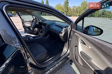 Хетчбек Chevrolet Volt 2015 в Павлограді
