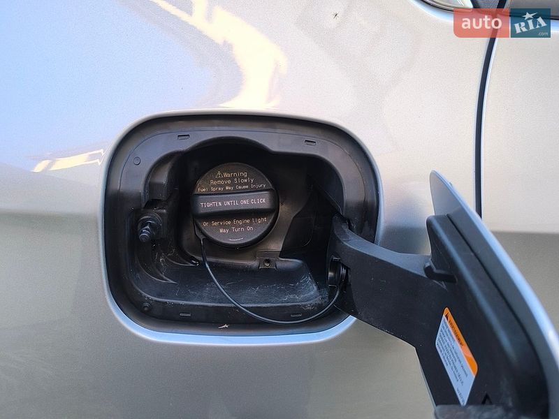 Хэтчбек Chevrolet Volt 2017 в Львове фото 12 Хэтчбек Chevrolet Volt 2017 в Львове