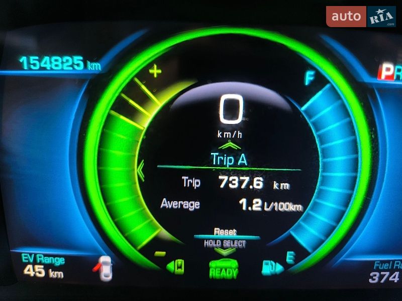 Хэтчбек Chevrolet Volt 2017 в Львове фото 17 Хэтчбек Chevrolet Volt 2017 в Львове