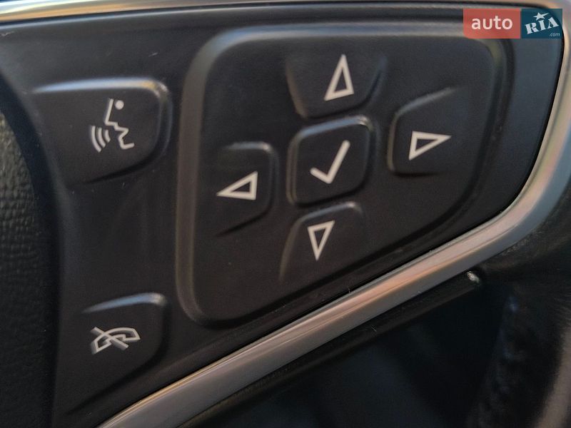 Хэтчбек Chevrolet Volt 2017 в Львове фото 21 Хэтчбек Chevrolet Volt 2017 в Львове